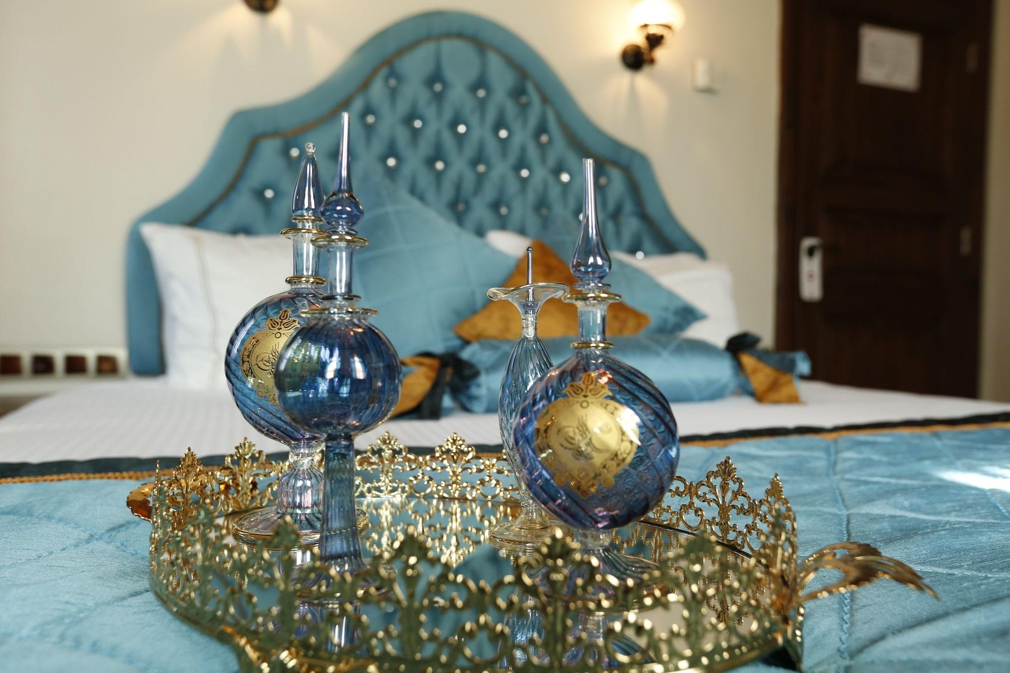 Abaci Konak Hotel Eskişehir Extérieur photo