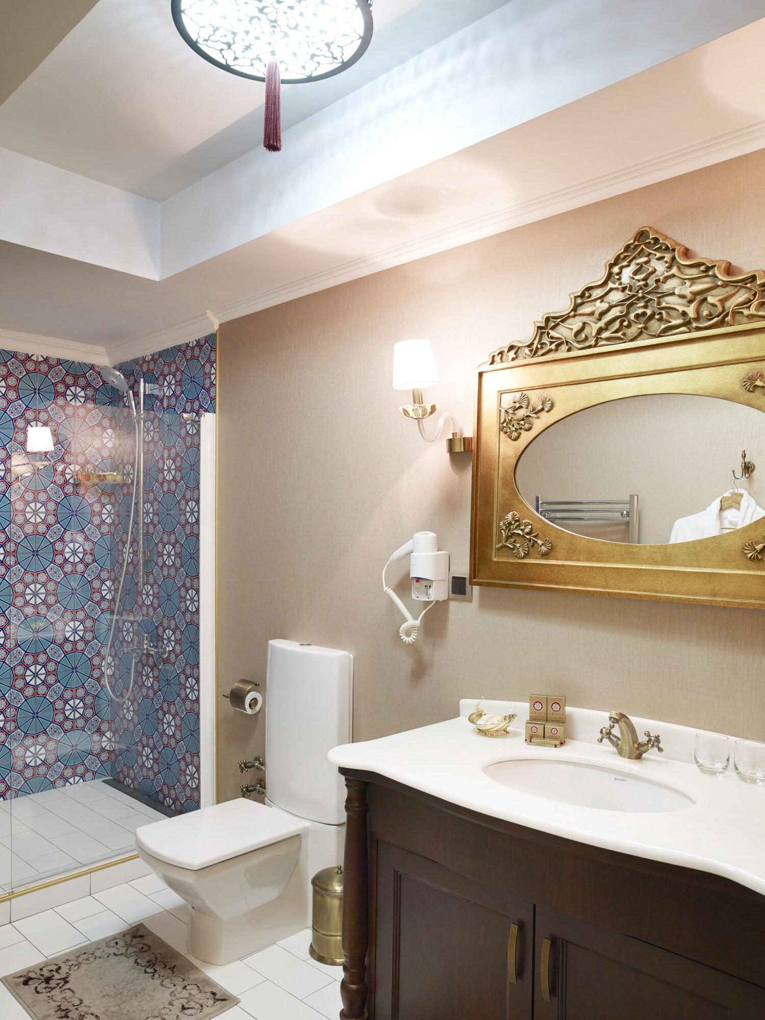 Abaci Konak Hotel Eskişehir Extérieur photo