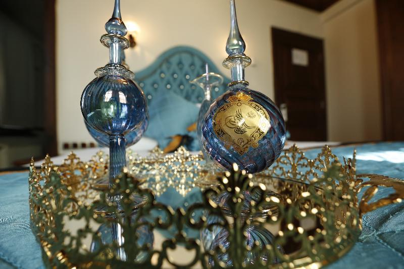 Abaci Konak Hotel Eskişehir Extérieur photo
