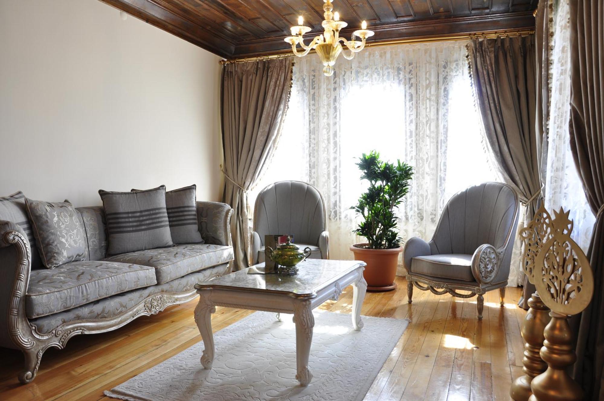 Abaci Konak Hotel Eskişehir Extérieur photo