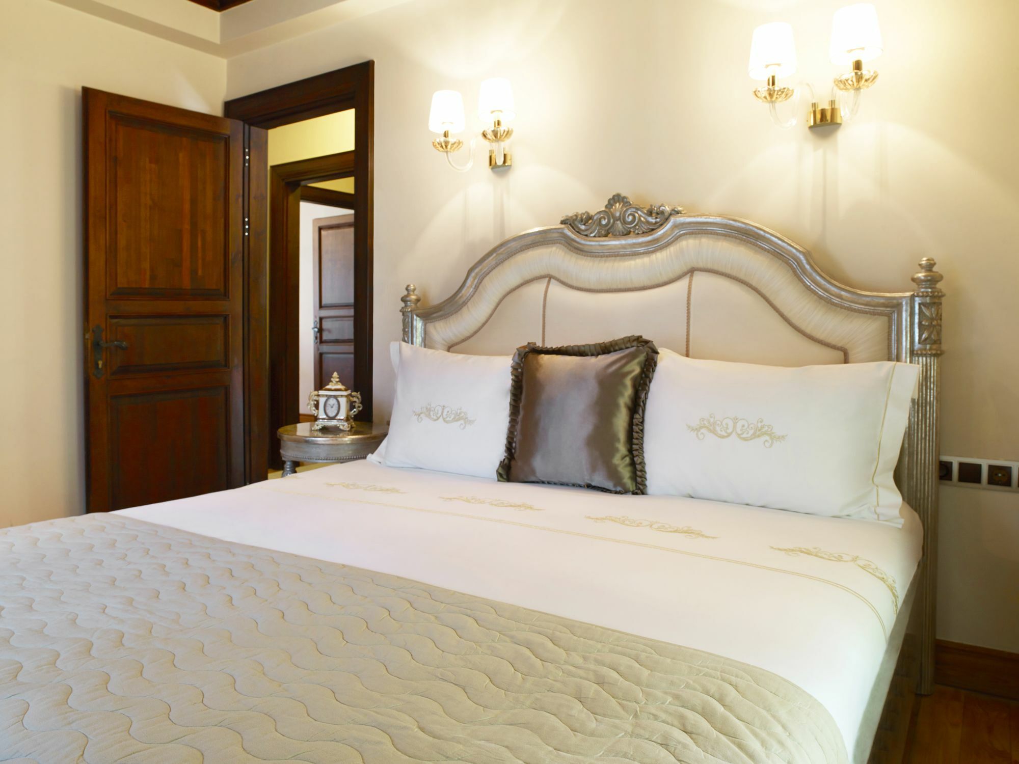 Abaci Konak Hotel Eskişehir Extérieur photo
