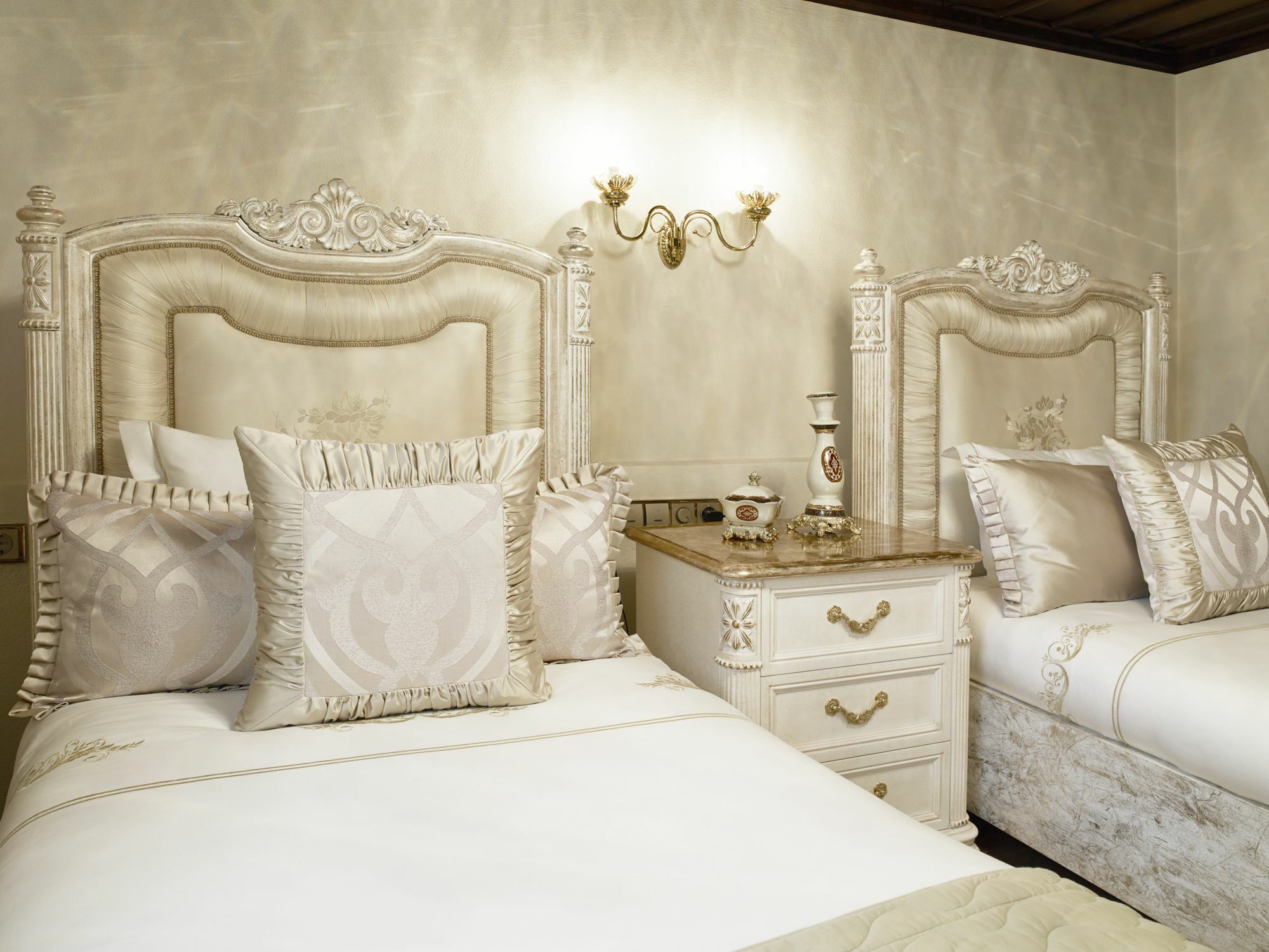 Abaci Konak Hotel Eskişehir Extérieur photo