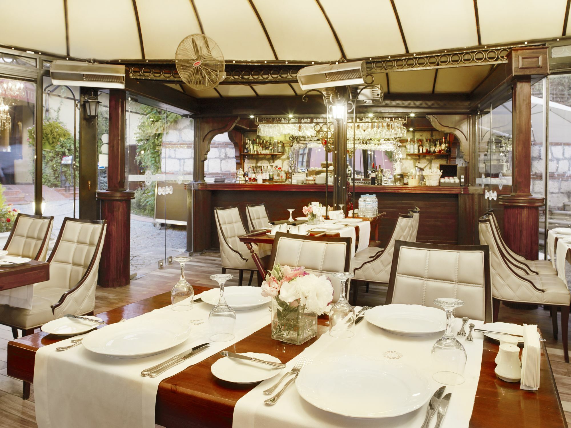 Abaci Konak Hotel Eskişehir Extérieur photo