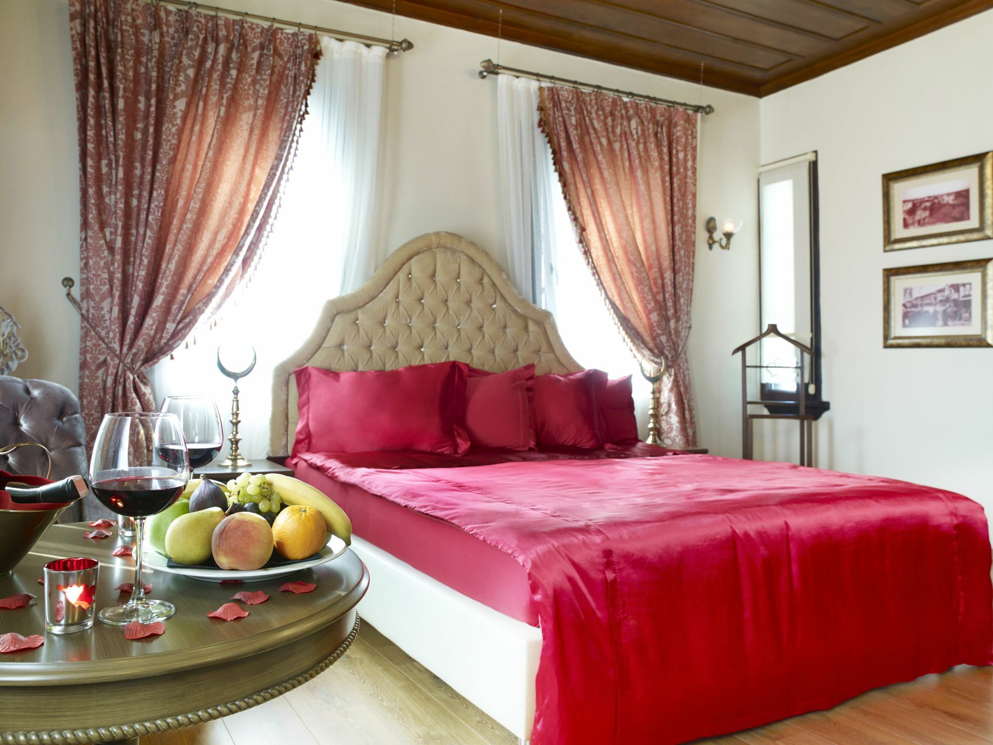 Abaci Konak Hotel Eskişehir Extérieur photo