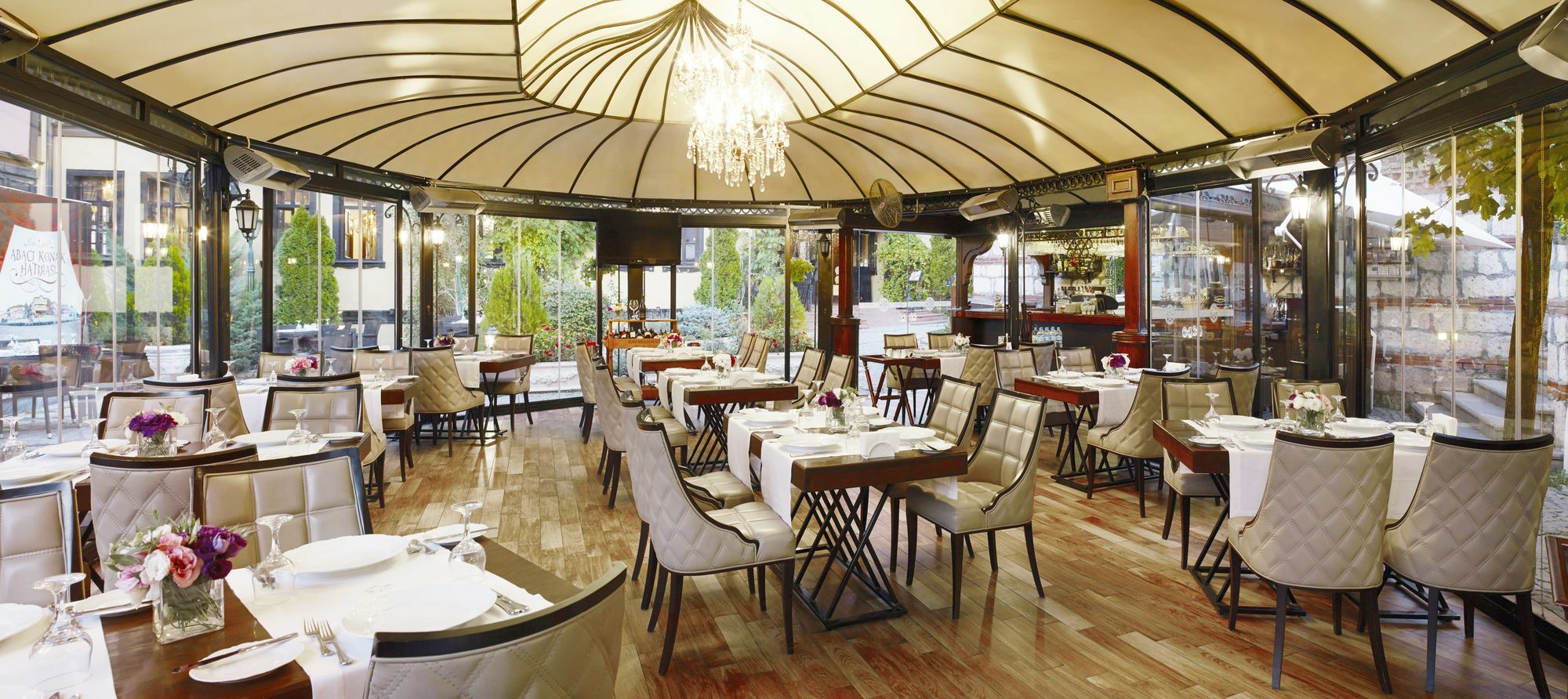 Abaci Konak Hotel Eskişehir Extérieur photo