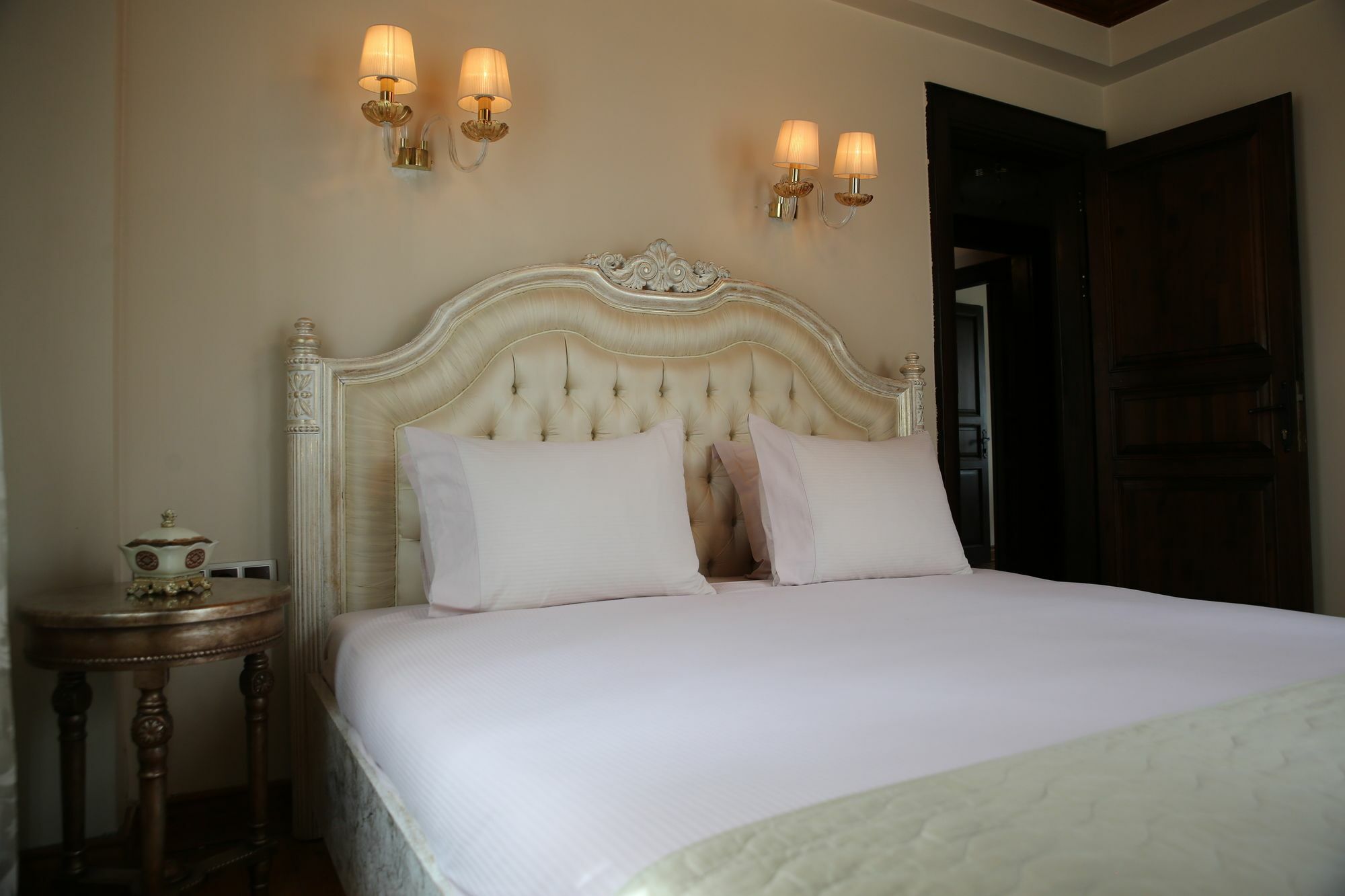 Abaci Konak Hotel Eskişehir Extérieur photo