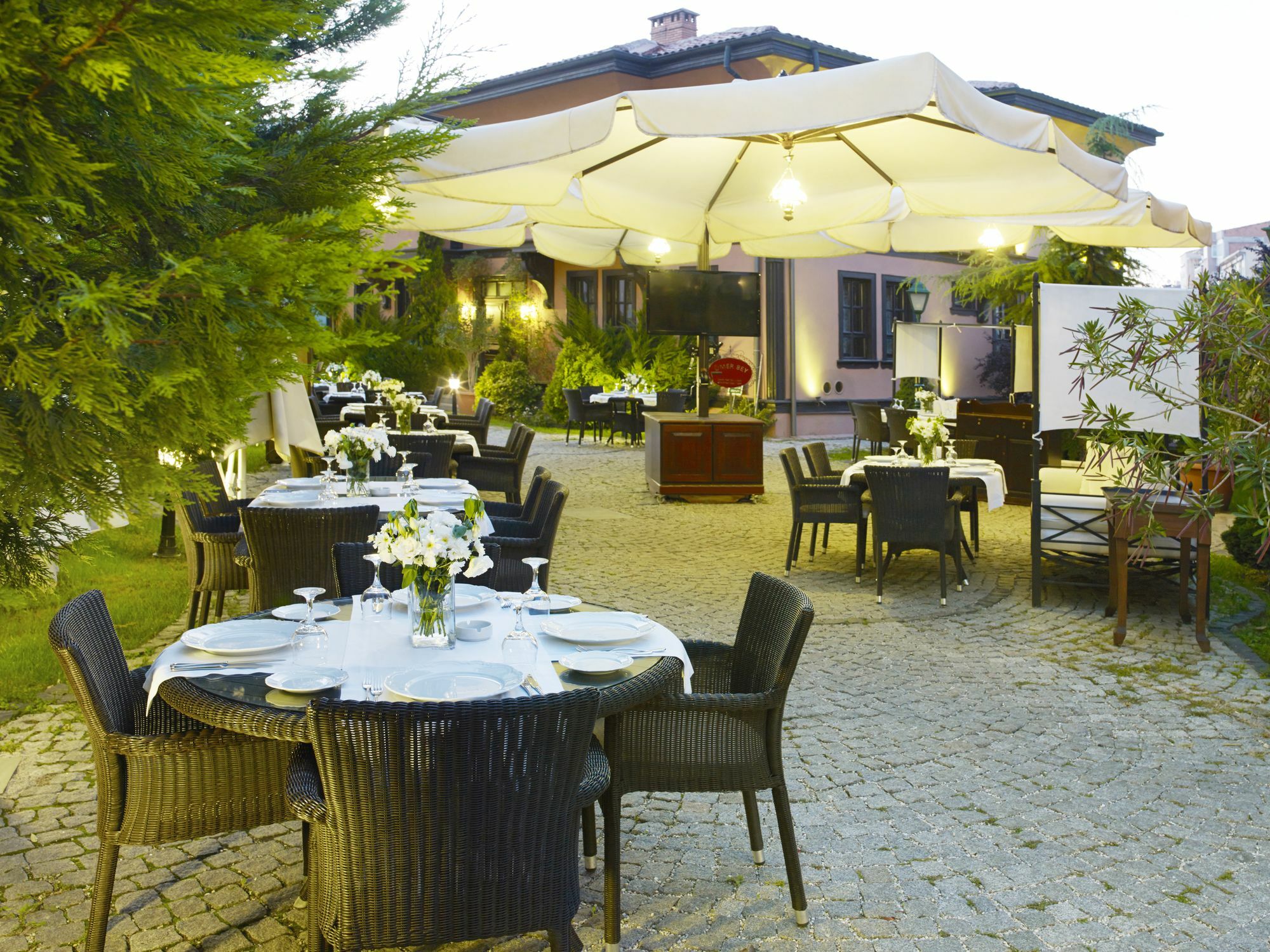 Abaci Konak Hotel Eskişehir Extérieur photo