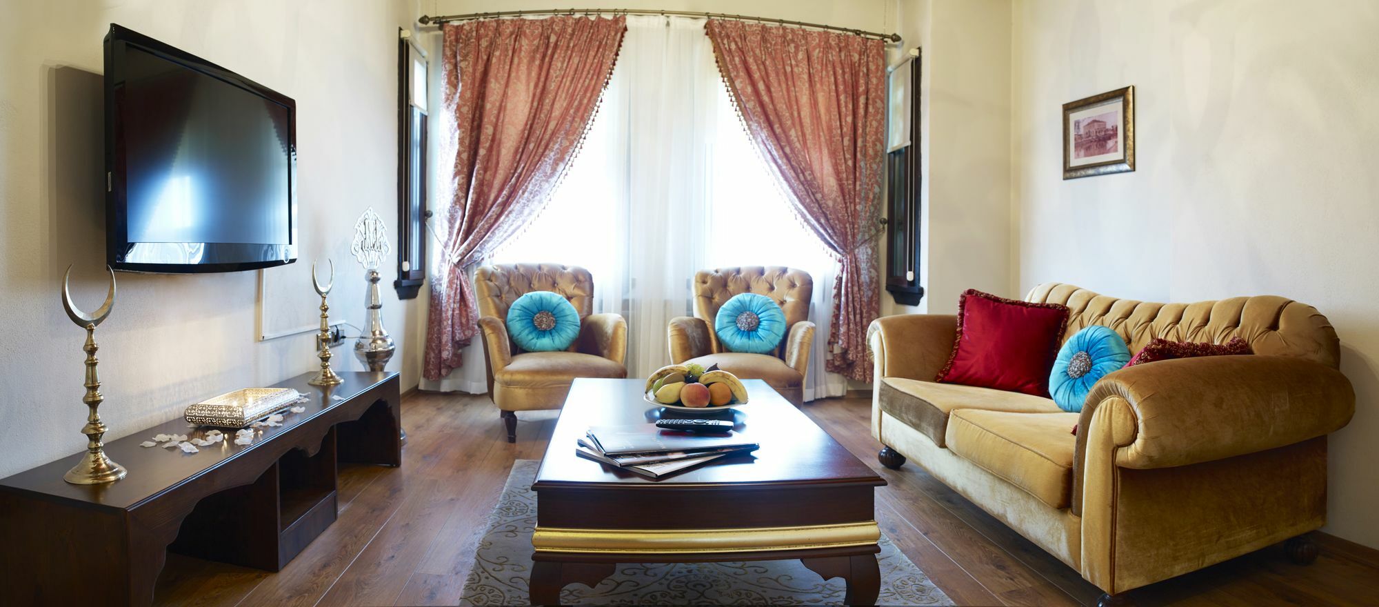 Abaci Konak Hotel Eskişehir Extérieur photo